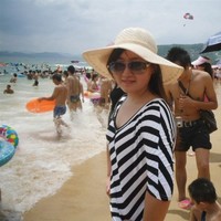 Christy Lau