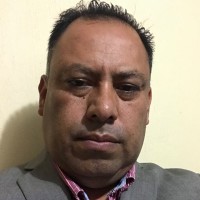 Fidel García
