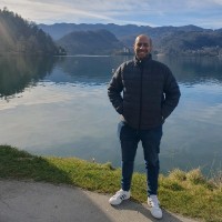 Omar Eleathy