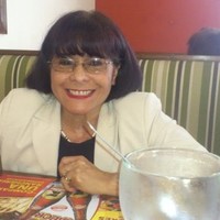 Elisa Rojas