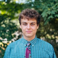 Harrison Rohrer