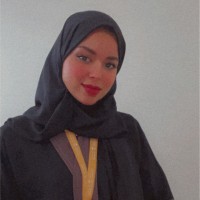 Wedyan Alghamdi