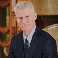Julian Thomas