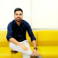 Pankaj Patil