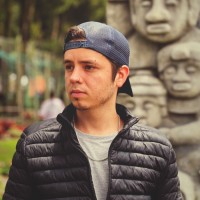 Daniel Santiago Melo Méndez