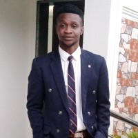 Dangfa Messiah Danjuma