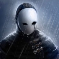 Behind The Mask