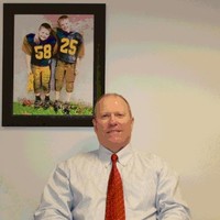 Sam Greenwood