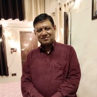 Maneesh Gaur