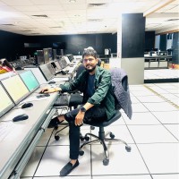 Rahul Thakur