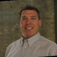 Mark Wershay, AIA, NCARB