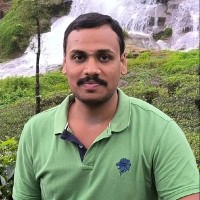 Balakrishna Nagarajan