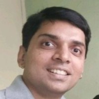 Satish Krishna