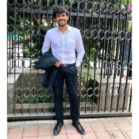 Ankush Kothari