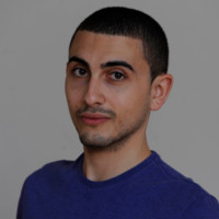 Amir Khafagy