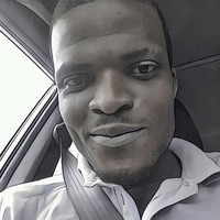 Angel Kofi Ametepe