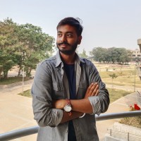 Apoorv Ghoshal