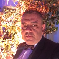 Ayman Youssef