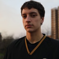Josh Daniel