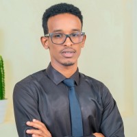 Feysal Abdi Ahmed
