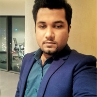Hasnaine Siddique, Acmp