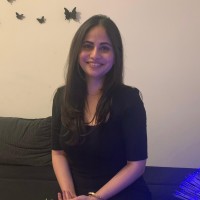 Shweta Palkar