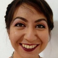 Mariana Gómez