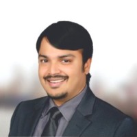 Ronak Shetty