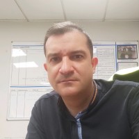 Jorge Juan Gómez San Millán