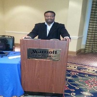 Leroy Wright