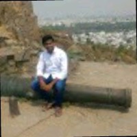 Shaik Sulthan Babu