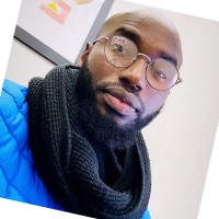 Cheikh Amar Sow