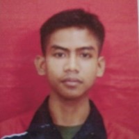 Bagas Alamsyah