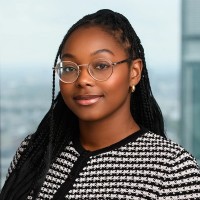 Charlene Aikines-Aryeetey