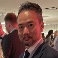 Naofumi Yokoyama