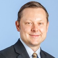 Brian Heckart, Cpa