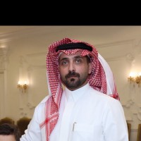 Abdulmajeed Al-Qahtani