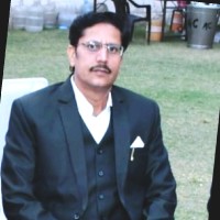 Anil Mishra