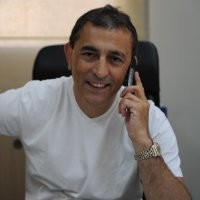 moshe slav