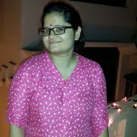 Kamini Mishra