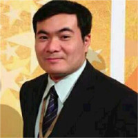 Alfred Lam