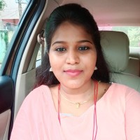 Ramya Jayapalan