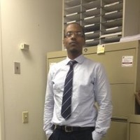 Larry Bias