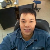 Ricky Suryanto