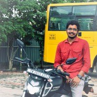 TARUN S