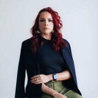 Lullyane Barrero