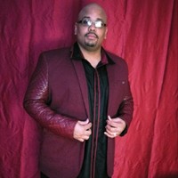 Justin Abrams