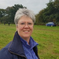 Judith Shelley