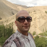 Hamed Etemadi