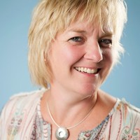 Ineke Oosterman-De Vries